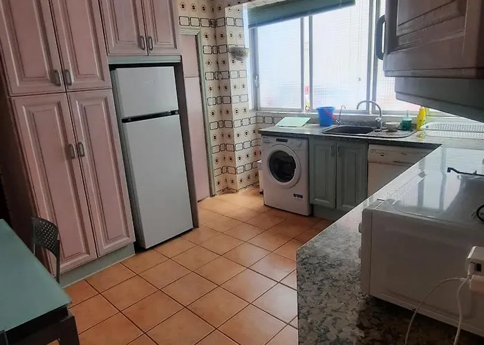 Mialife Homestay Alicante