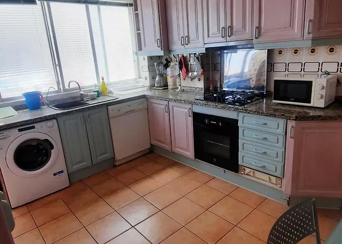 Homestay Mialife Alicante