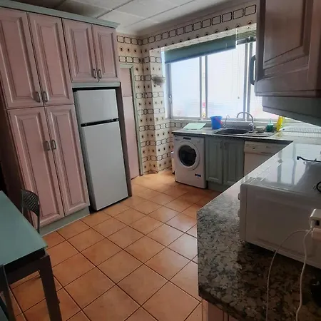 Mialife Homestay szállás Alicante