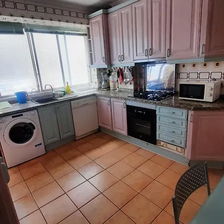 Homestay Mialife Alicante